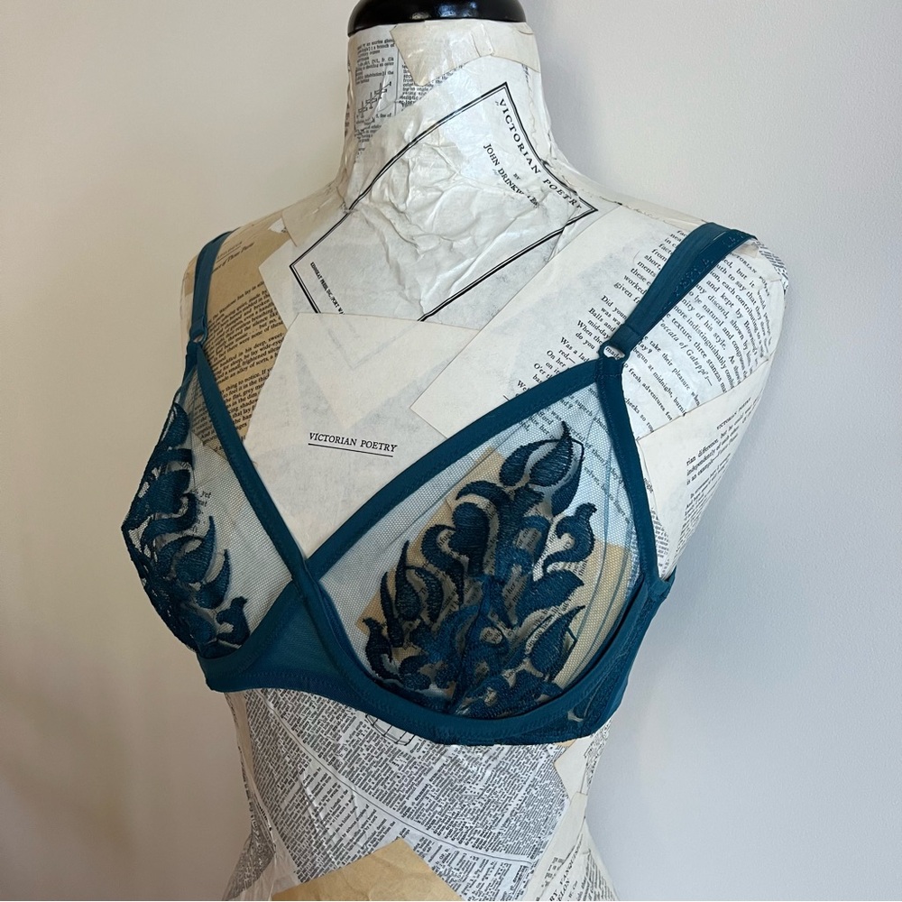 La Perla Bra